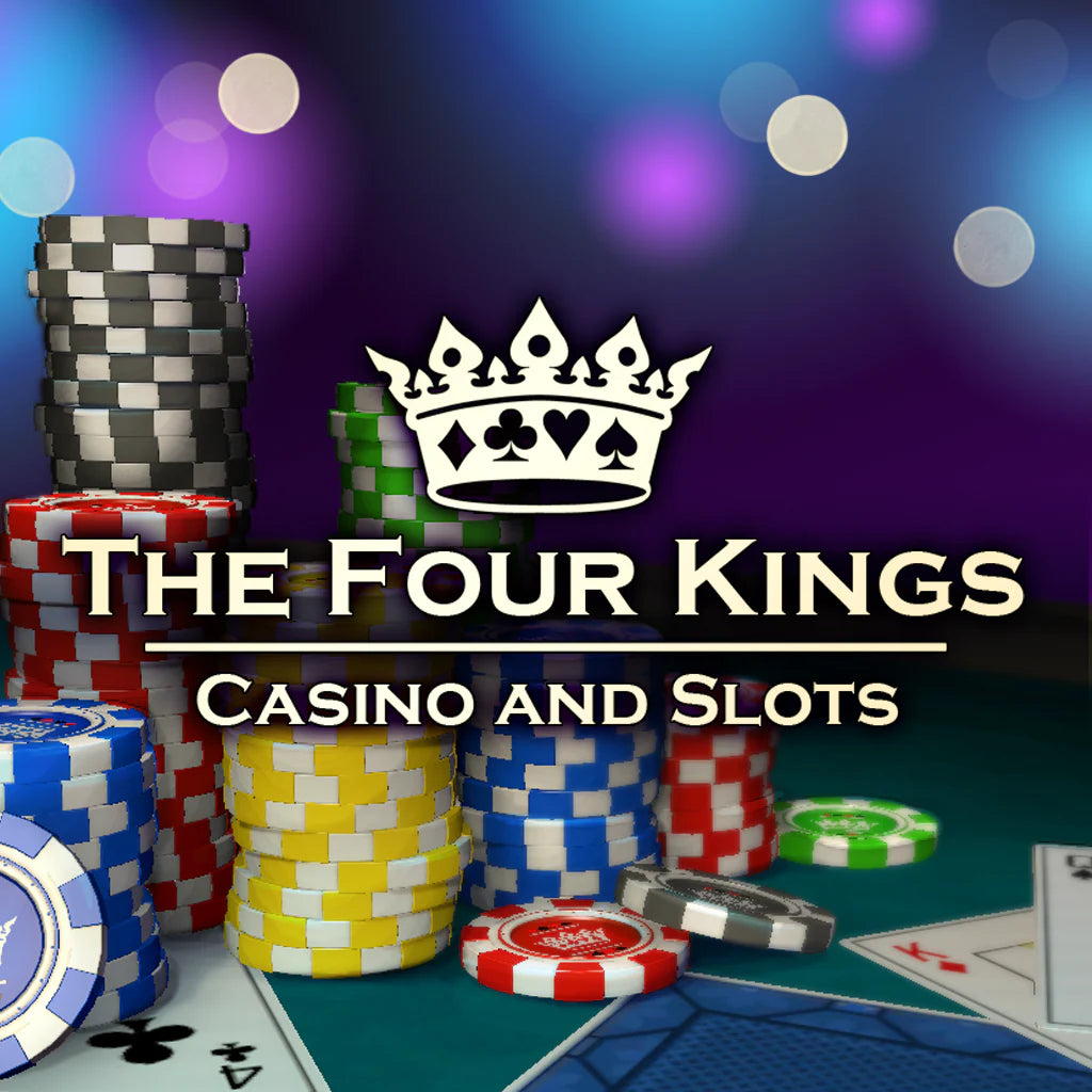 Four Kings Casino and Slots