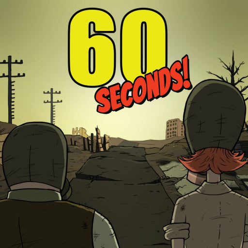 60 Seconds!