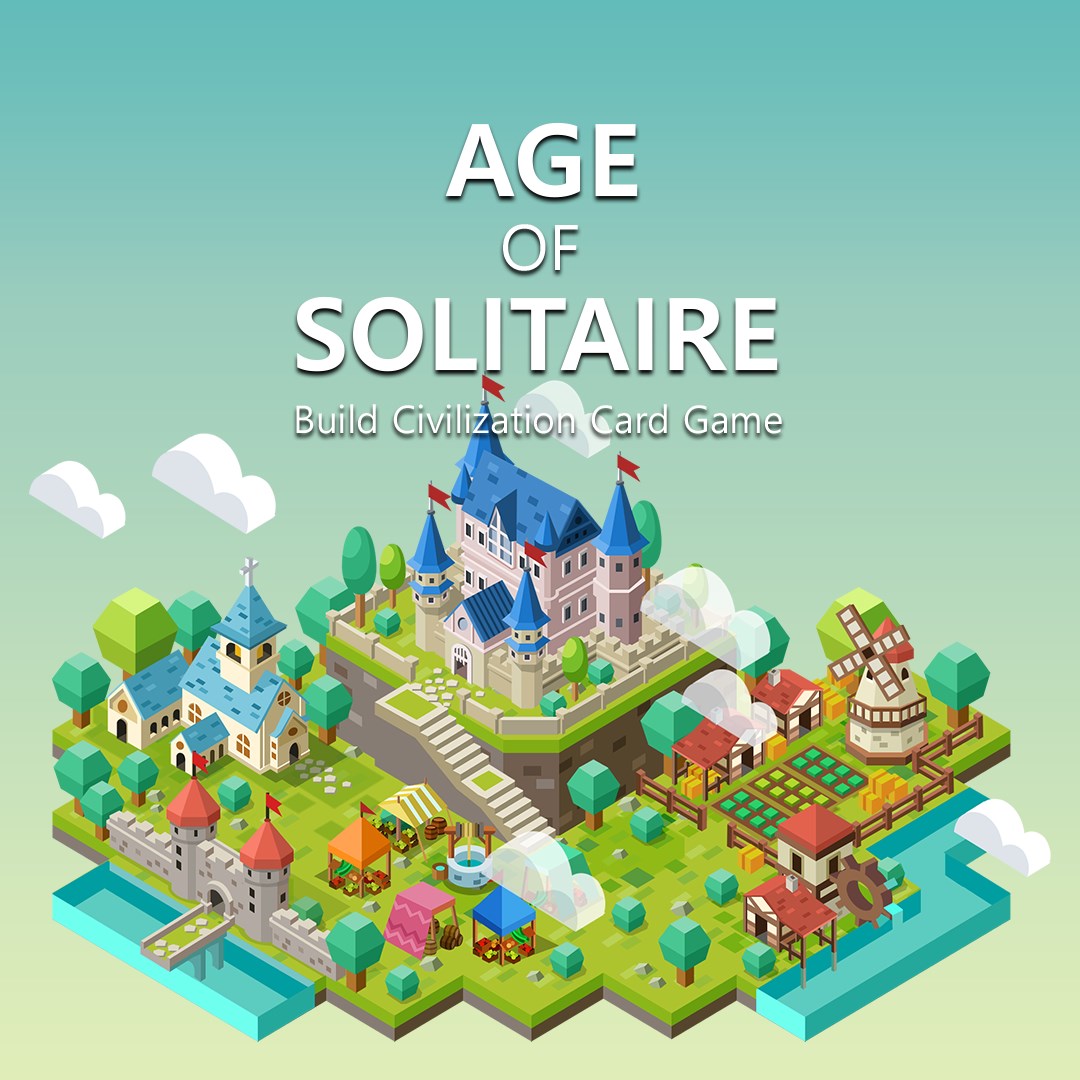 Age of Solitaire : Build Civilization