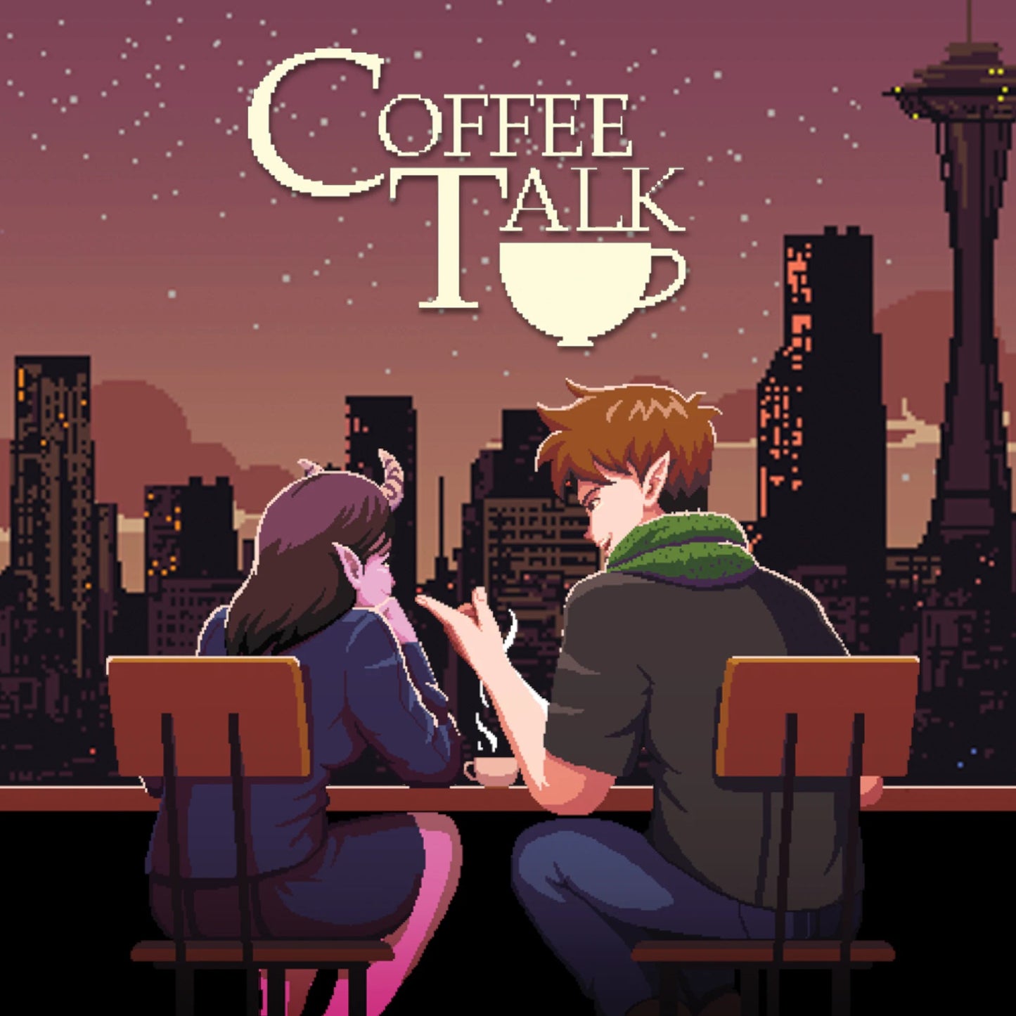 Coffee Talk