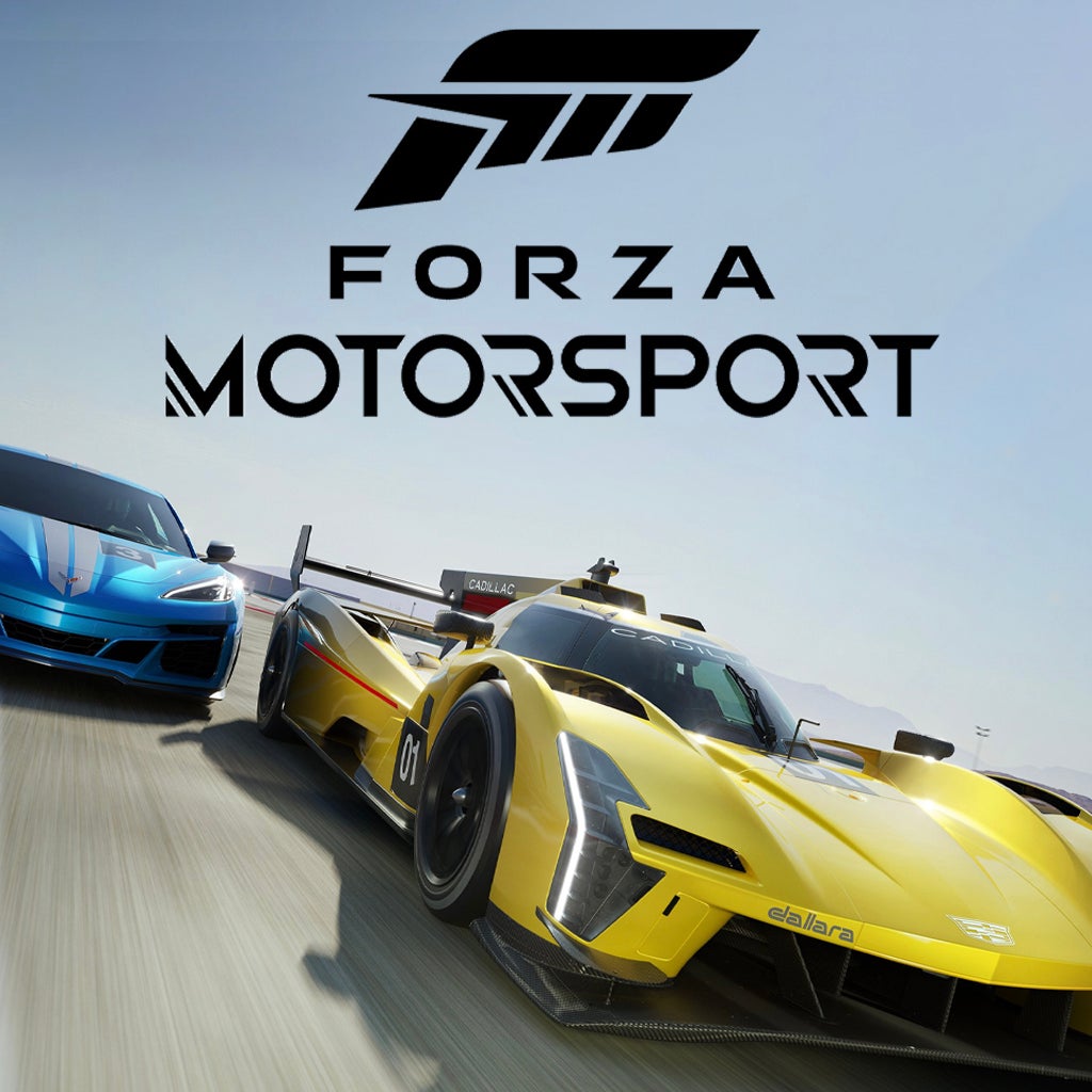 Forza Motorsport