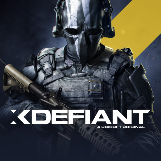 XDefiant