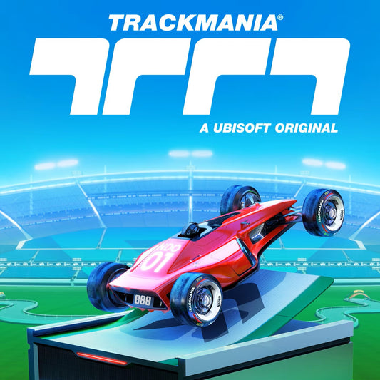 Trackmania