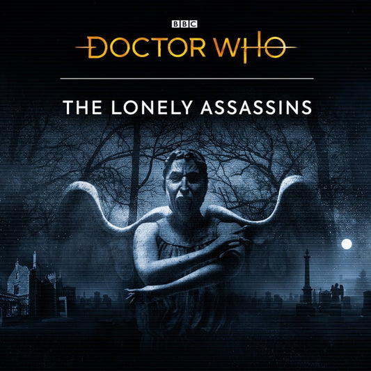 Doctor Who: The Lonely Assassins