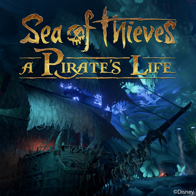 Sea of Thieves