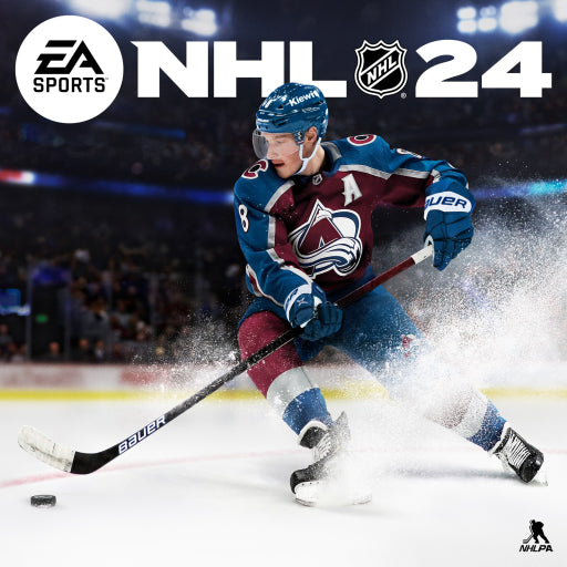 NHL 24 Xbox Series X | S