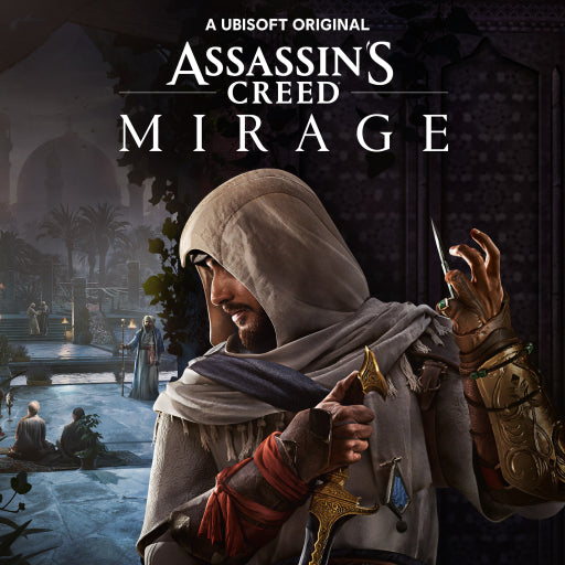 Assassin's Creed Mirage