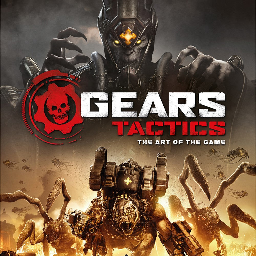 Gears Tactics