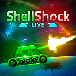 ShellShock Live